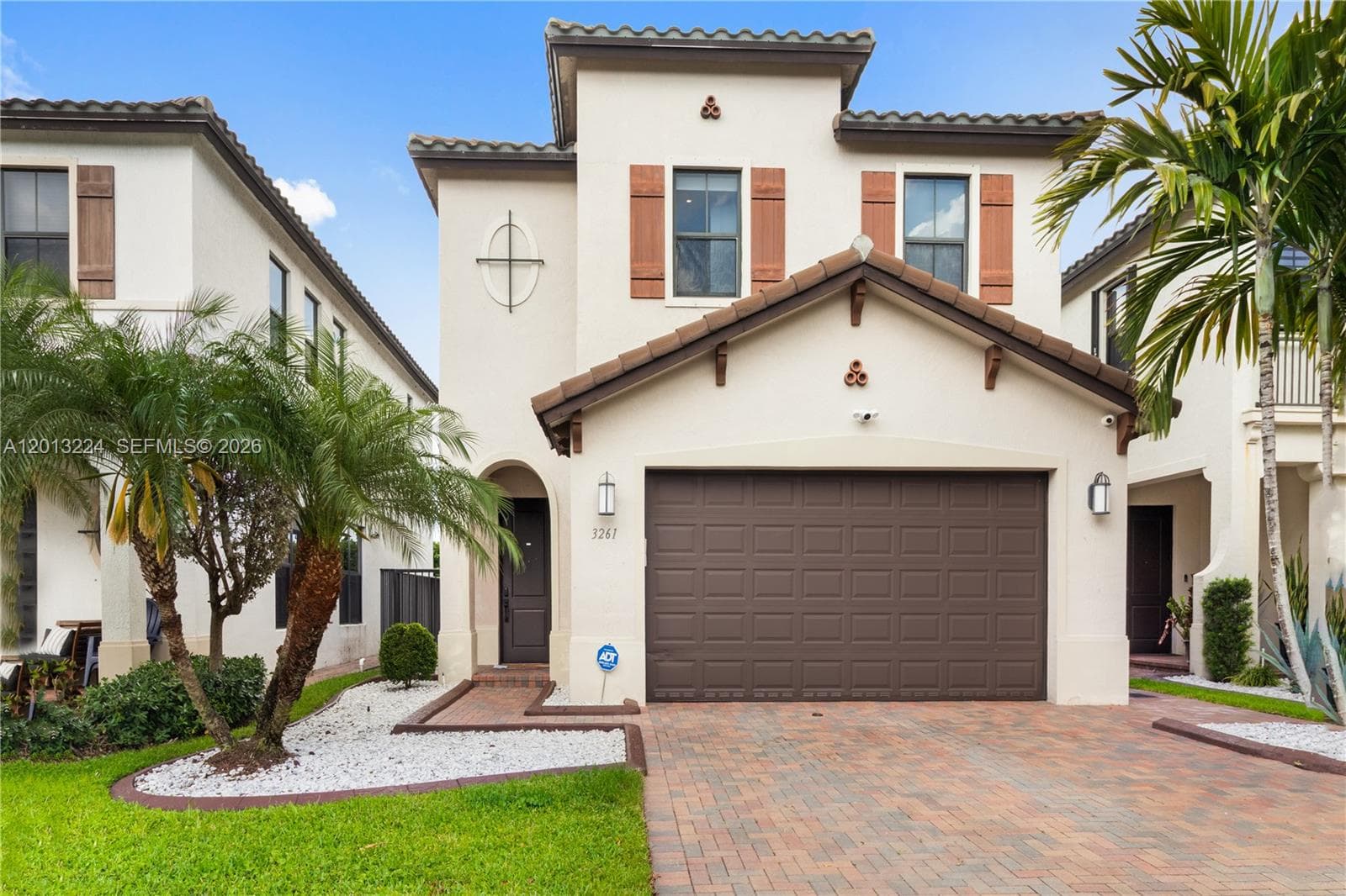 3261 W 99th Pl, Hialeah FL 33018 — 2