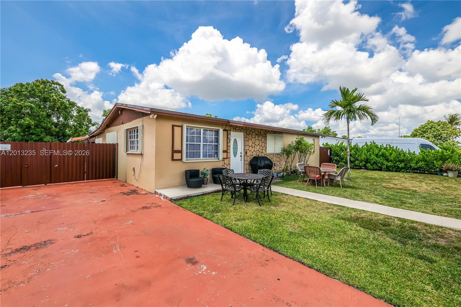 11600 SW 181st Ter, Miami FL 33157 — 3