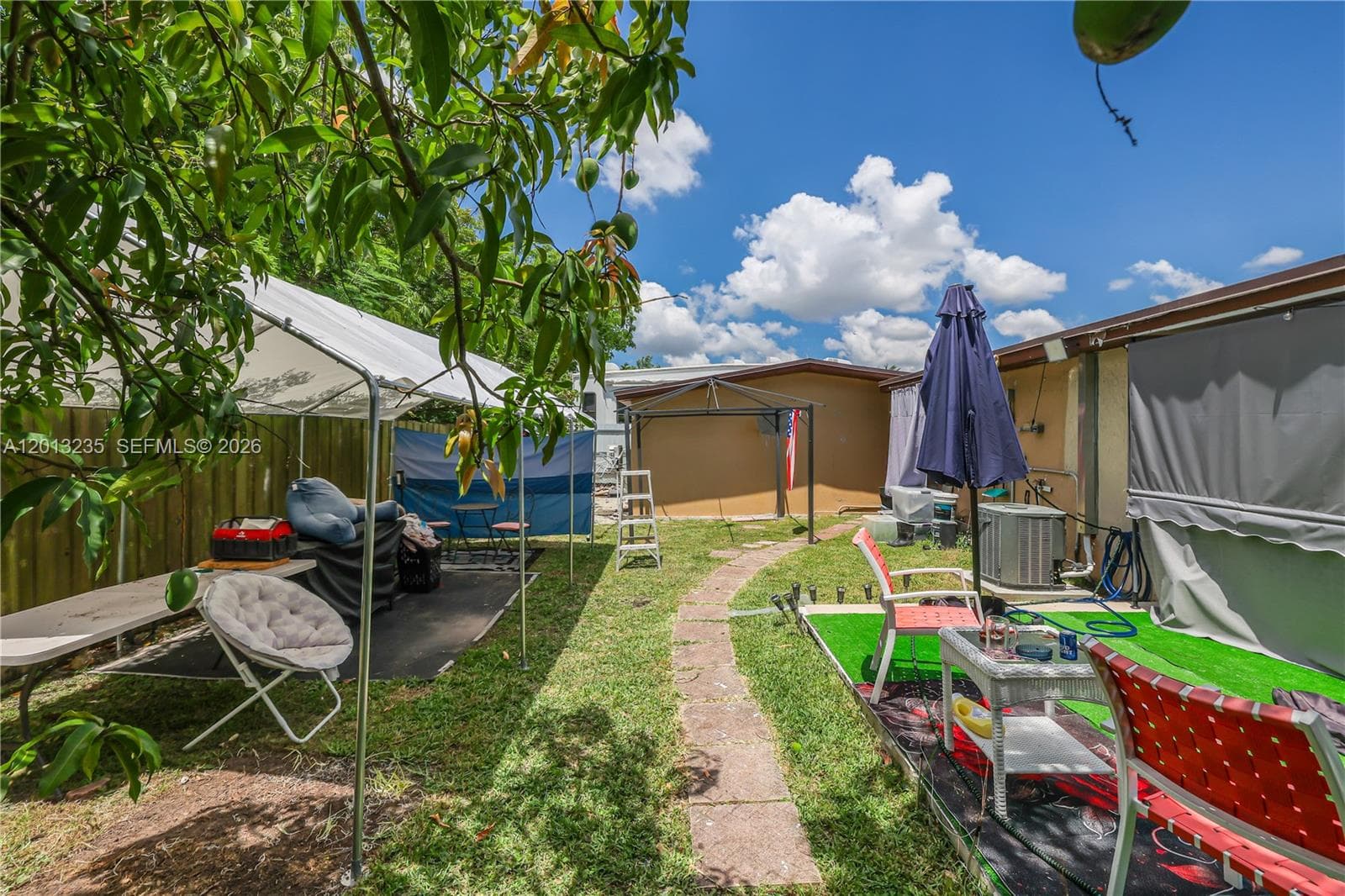 11600 SW 181st Ter, Miami FL 33157 — 32