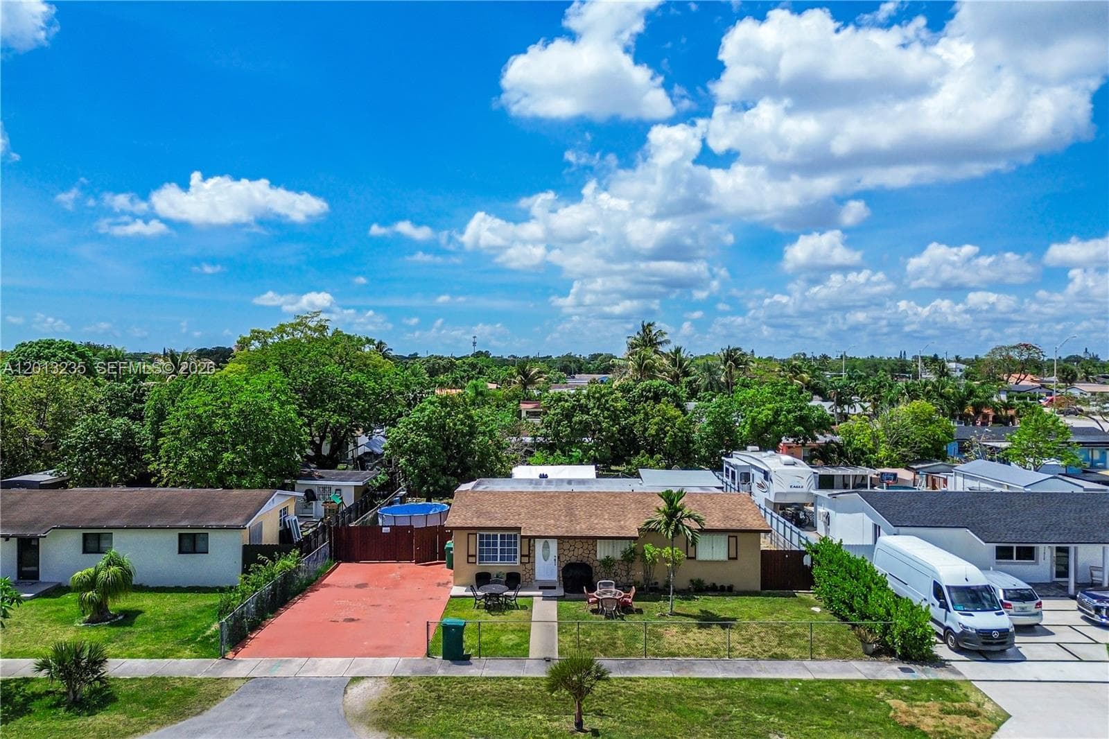 11600 SW 181st Ter, Miami FL 33157 — 38