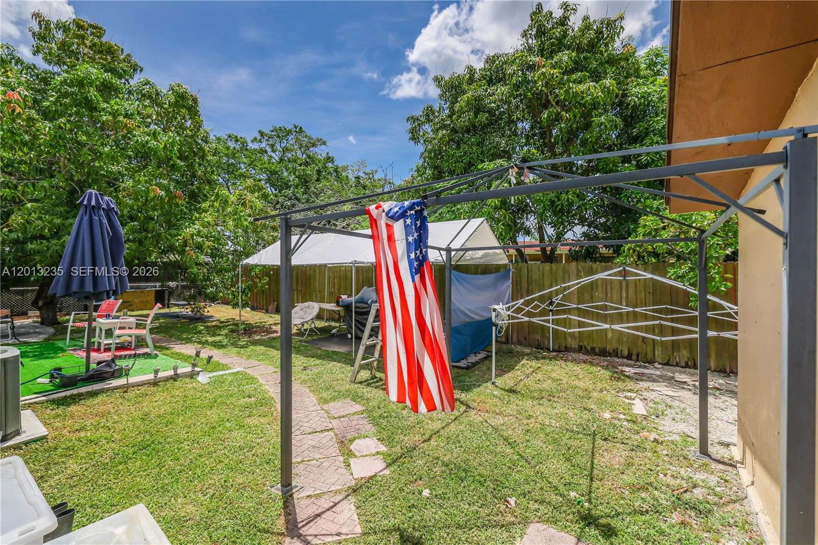 11600 SW 181st Ter, Miami FL 33157 — 33