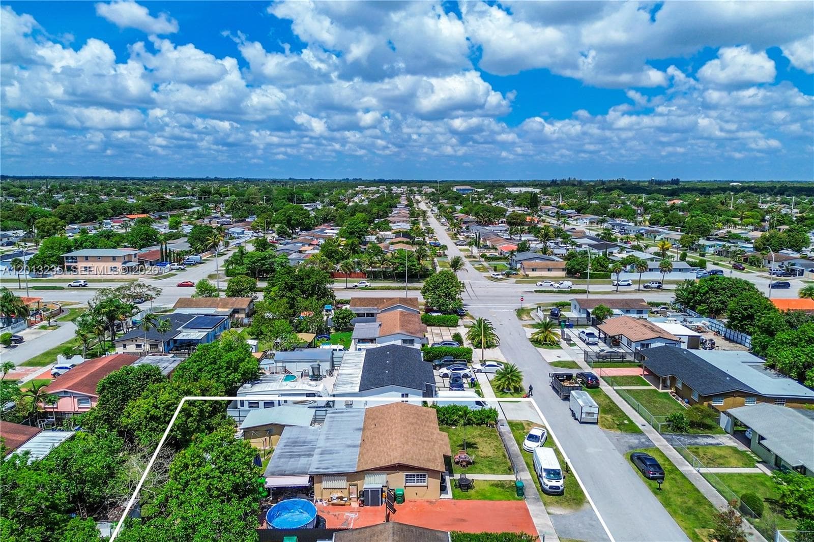 11600 SW 181st Ter, Miami FL 33157 — 41