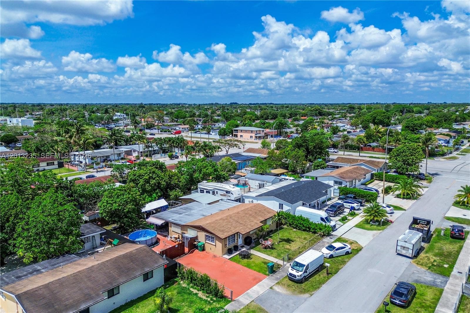 11600 SW 181st Ter, Miami FL 33157 — 40