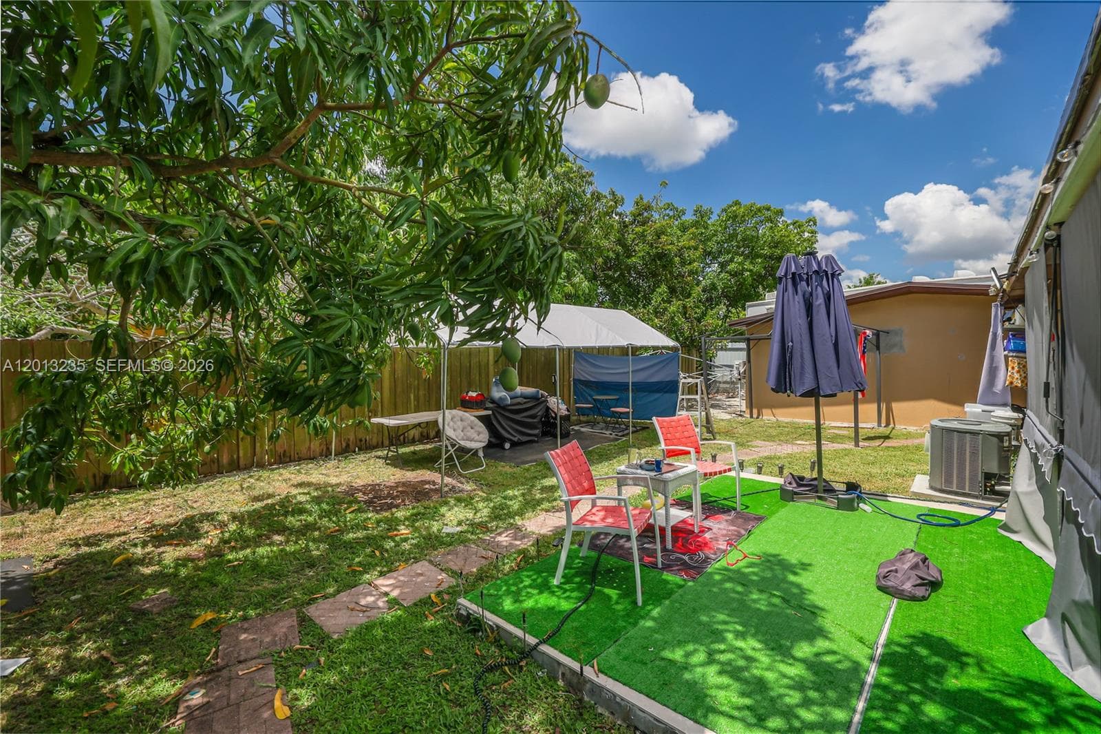11600 SW 181st Ter, Miami FL 33157 — 31