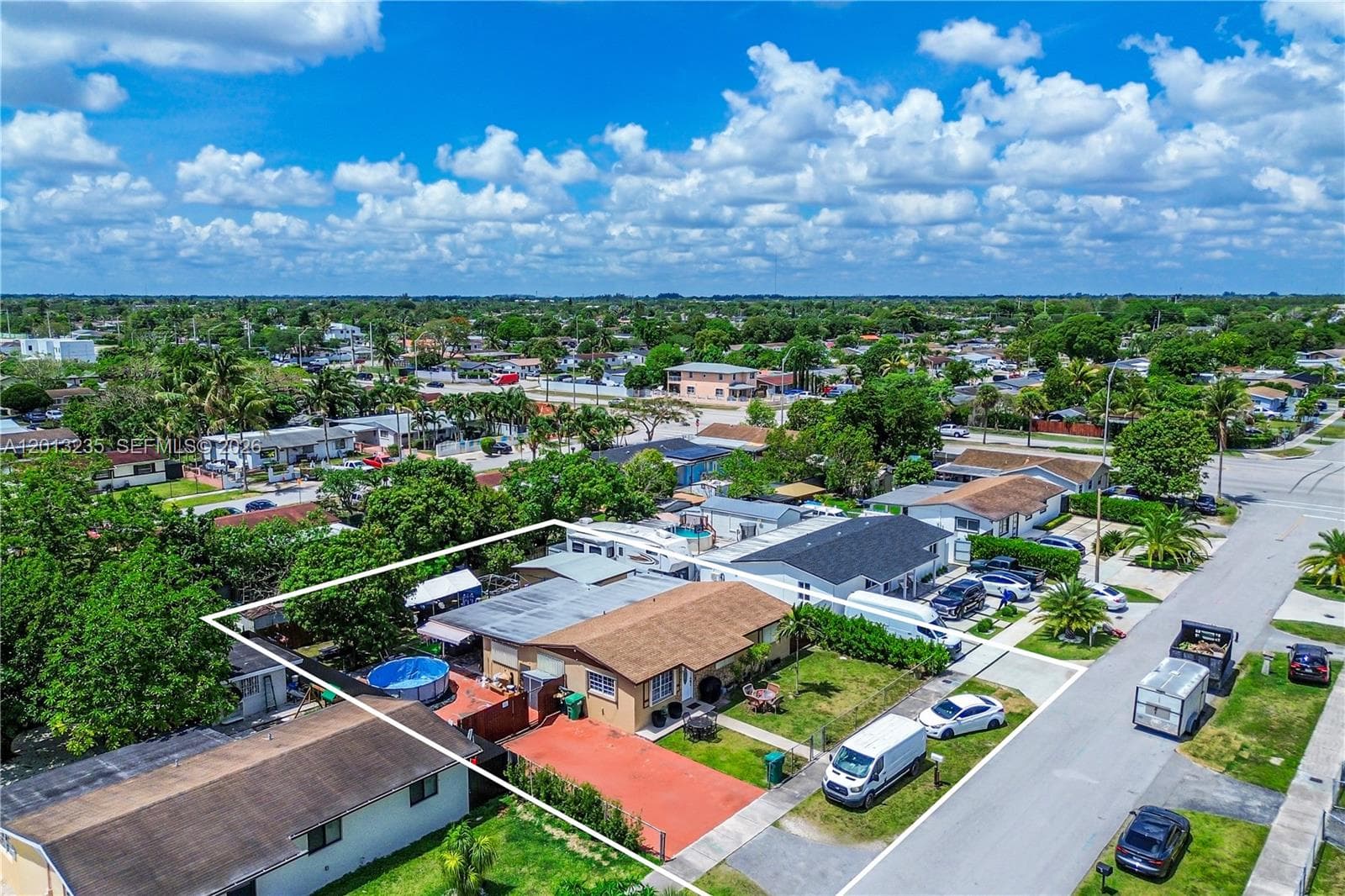 11600 SW 181st Ter, Miami FL 33157 — 39