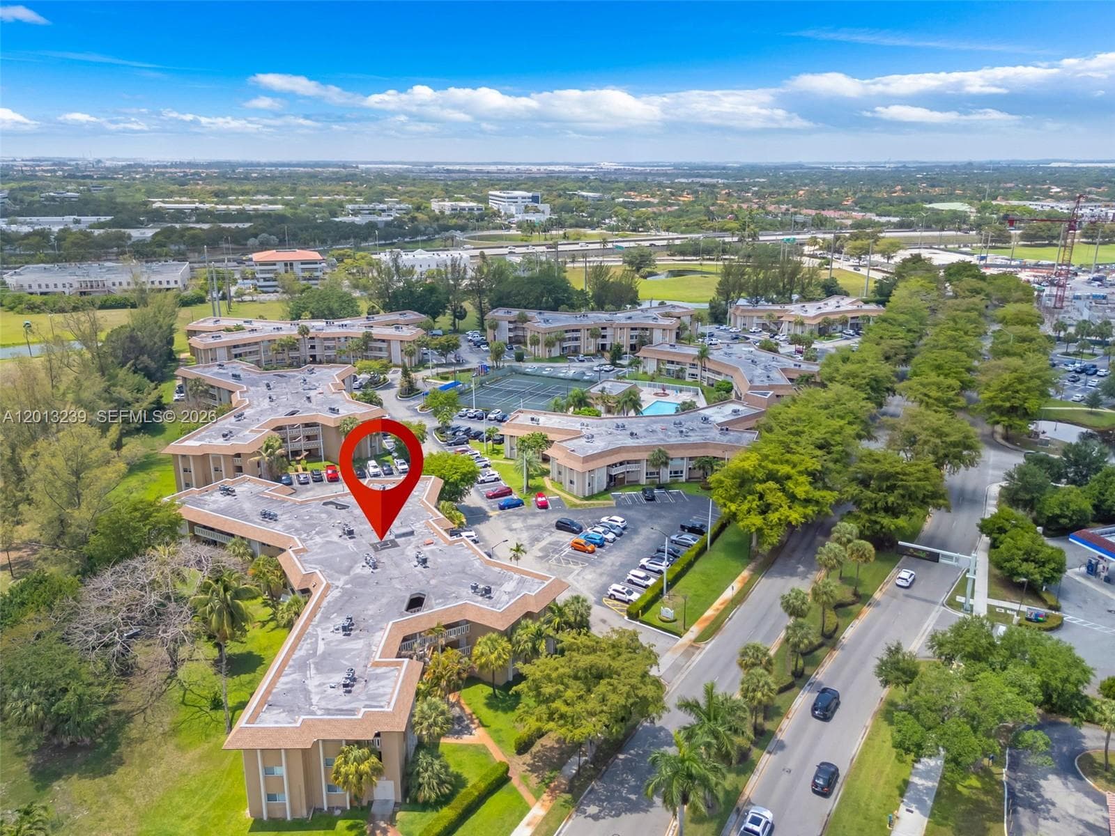 7400 Miami Lakes Dr # D205, Miami Lakes FL 33014 — 2