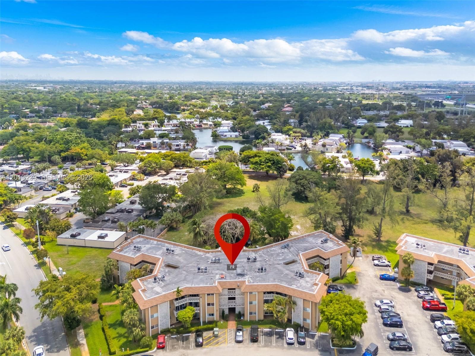 7400 Miami Lakes Dr # D205, Miami Lakes FL 33014 — 1