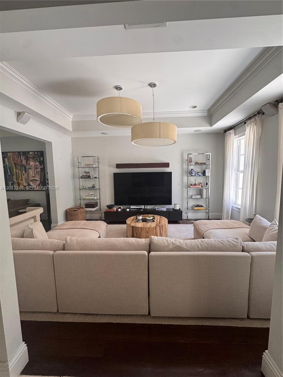 5000 SW 73rd Ter, Miami FL 33143 — 5