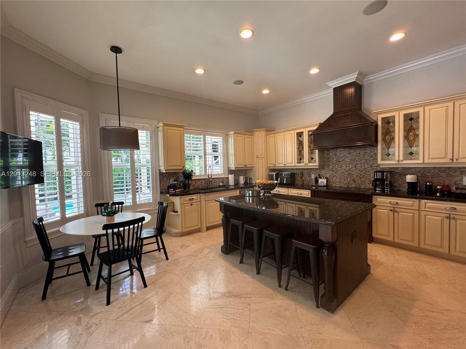 5000 SW 73rd Ter, Miami FL 33143 — 9
