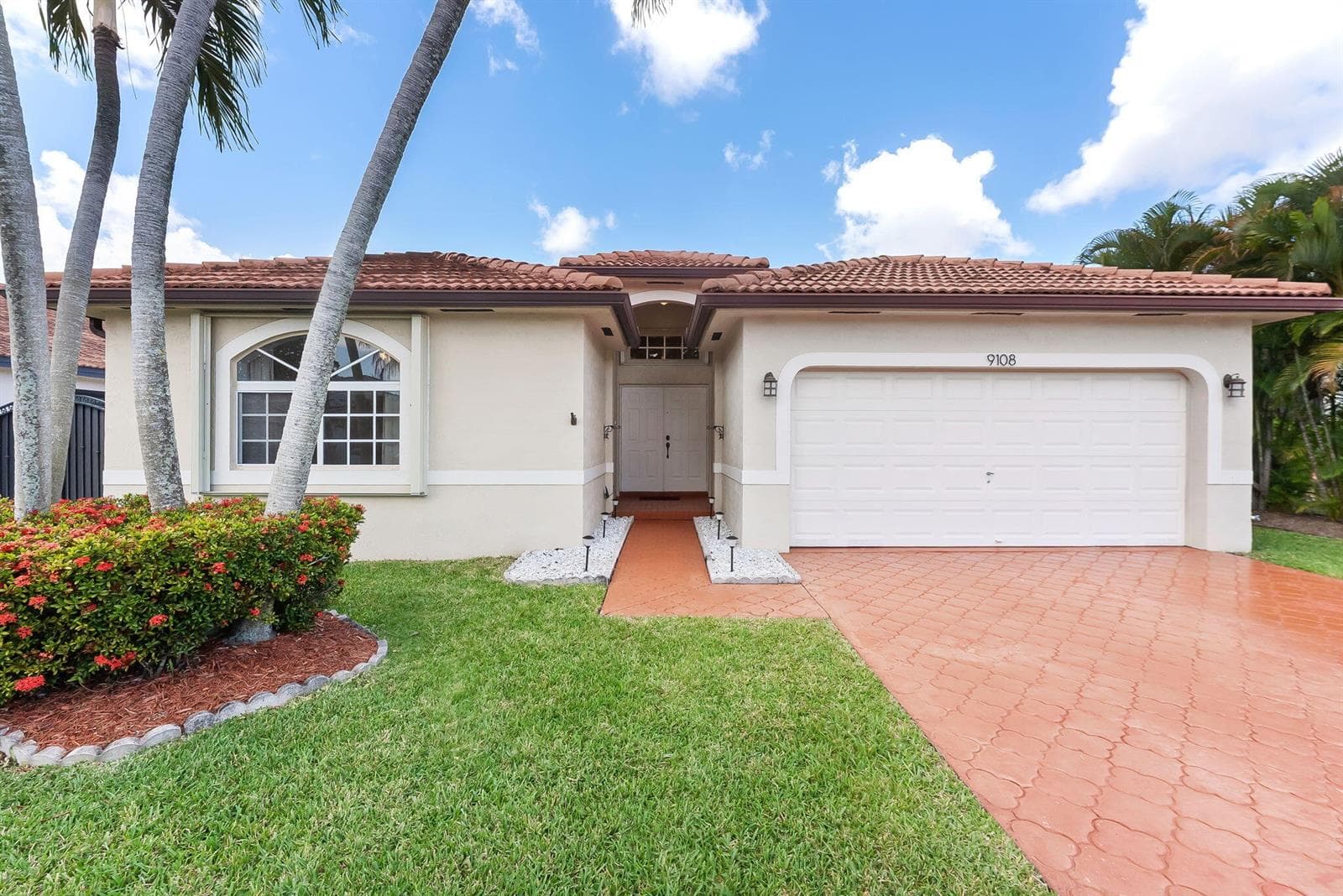 9108 SW 165th Place, Miami FL 33196 — 1