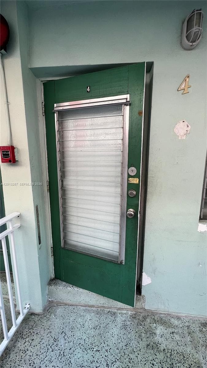 1234 Euclid Ave # 4, Miami Beach FL 33139 — 20