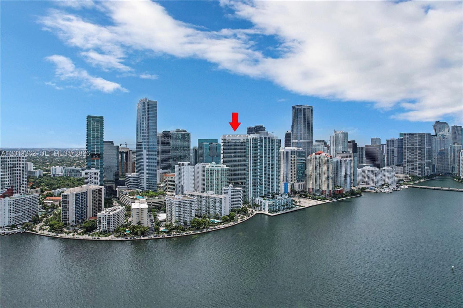 1300 Brickell Bay Dr # 3402, Miami FL 33131 — 23