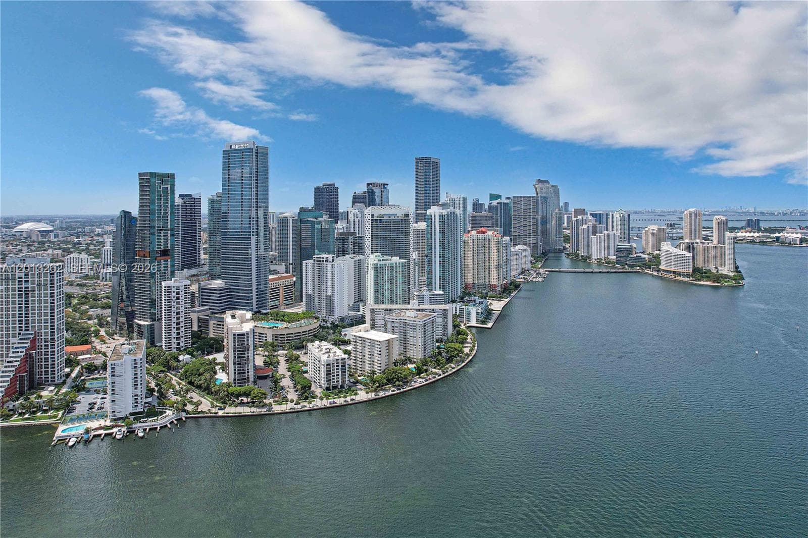 1300 Brickell Bay Dr # 3402, Miami FL 33131 — 27