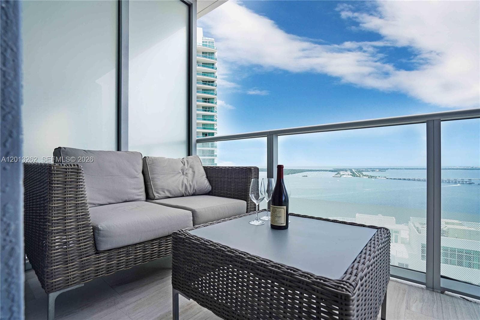 1300 Brickell Bay Dr # 3402, Miami FL 33131 — 2