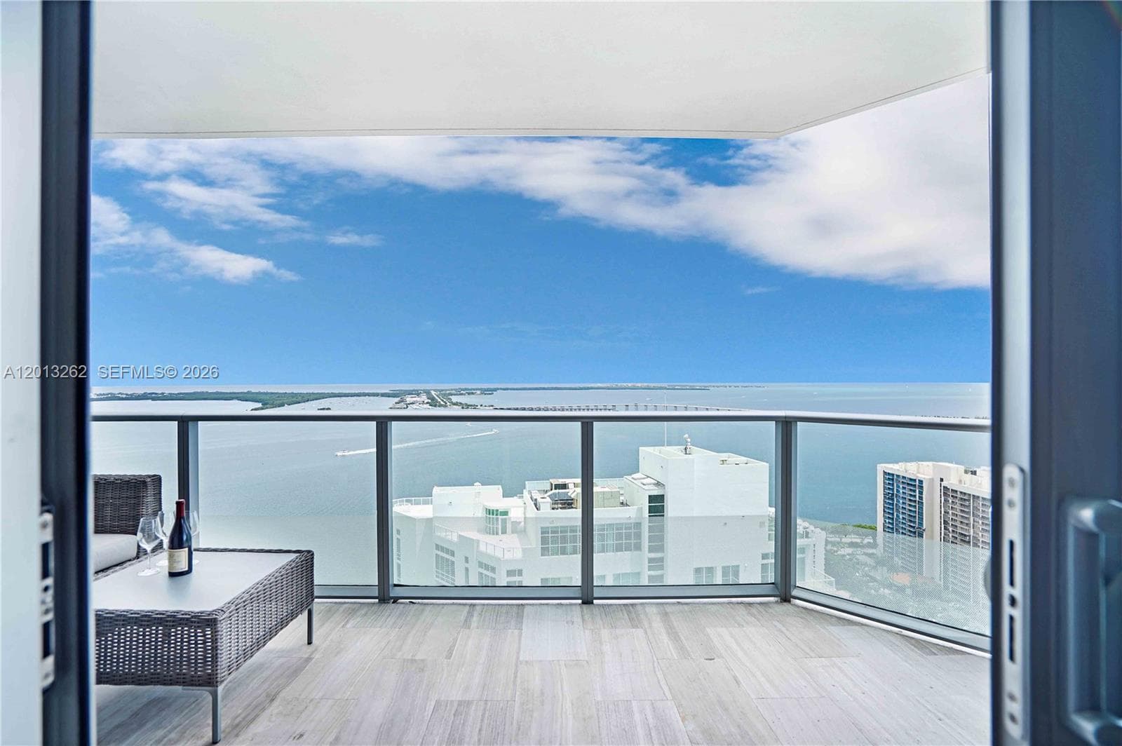 1300 Brickell Bay Dr # 3402, Miami FL 33131 — 3