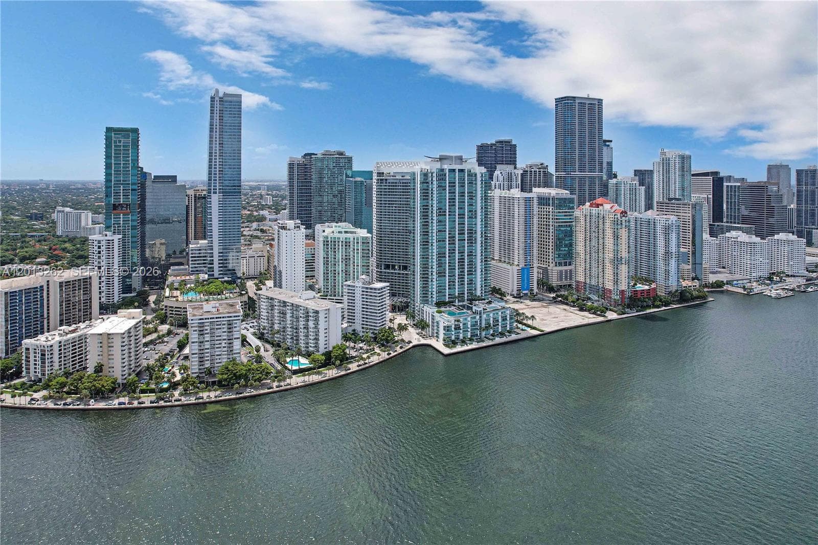 1300 Brickell Bay Dr # 3402, Miami FL 33131 — 28