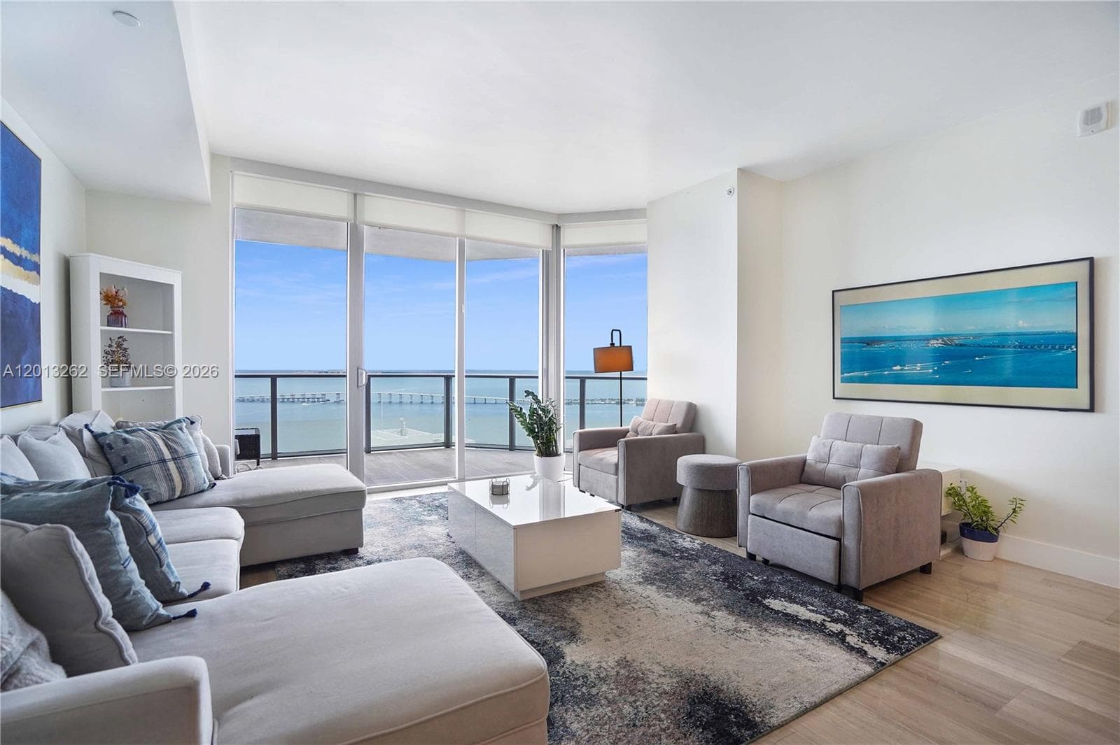 1300 Brickell Bay Dr # 3402, Miami FL 33131 — 9