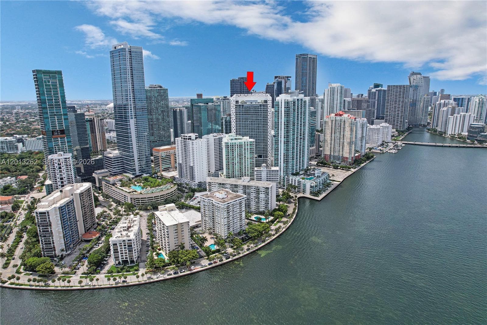 1300 Brickell Bay Dr # 3402, Miami FL 33131 — 24