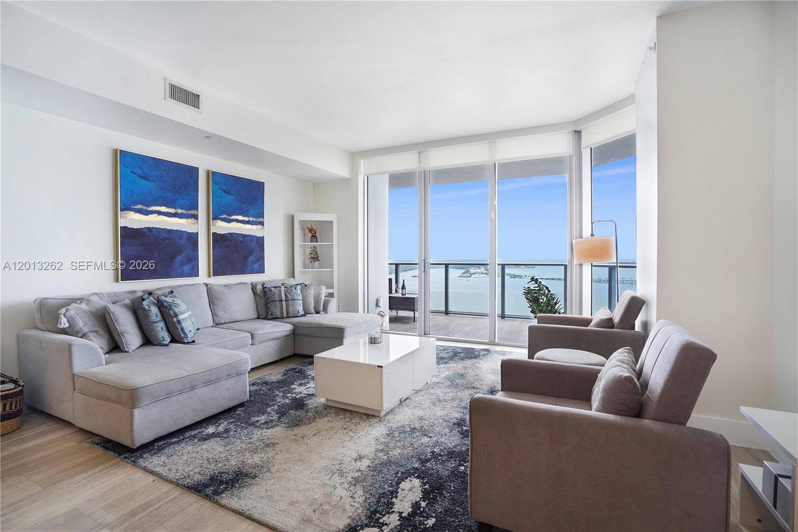 1300 Brickell Bay Dr # 3402, Miami FL 33131 — 8