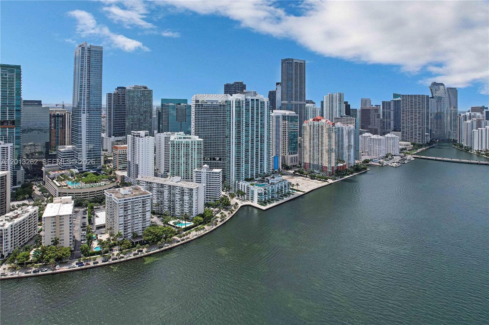 1300 Brickell Bay Dr # 3402, Miami FL 33131 — 25