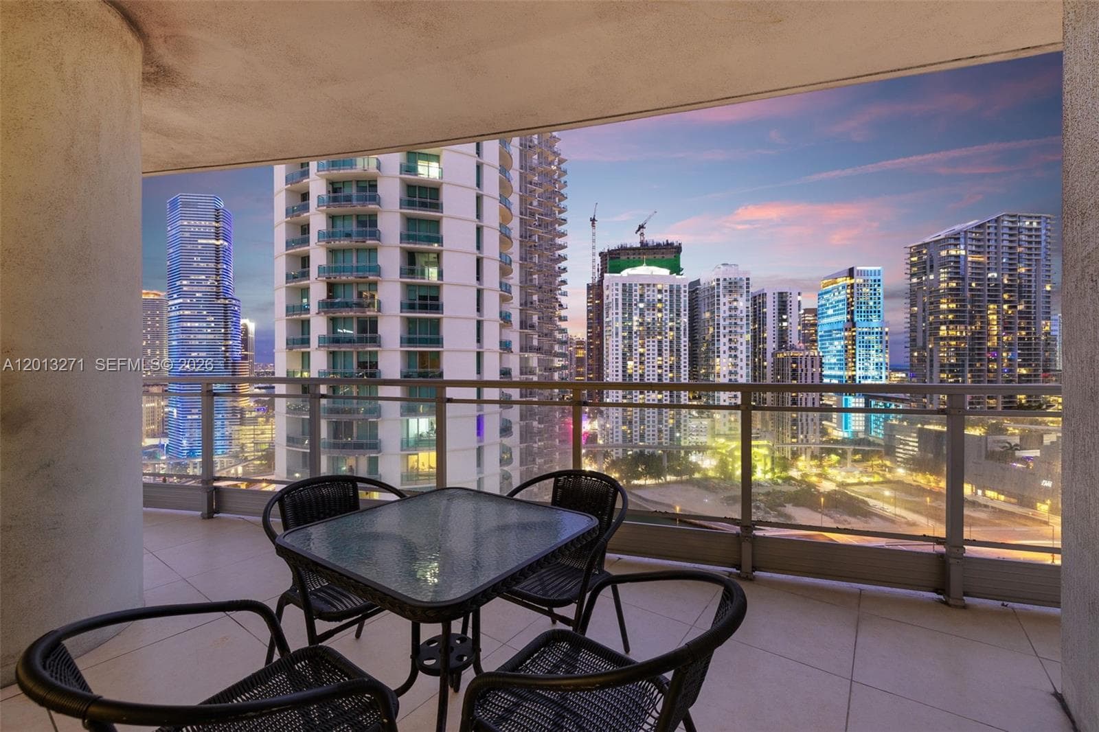 90 SW 3rd St # 2504, Miami FL 33130 — 42