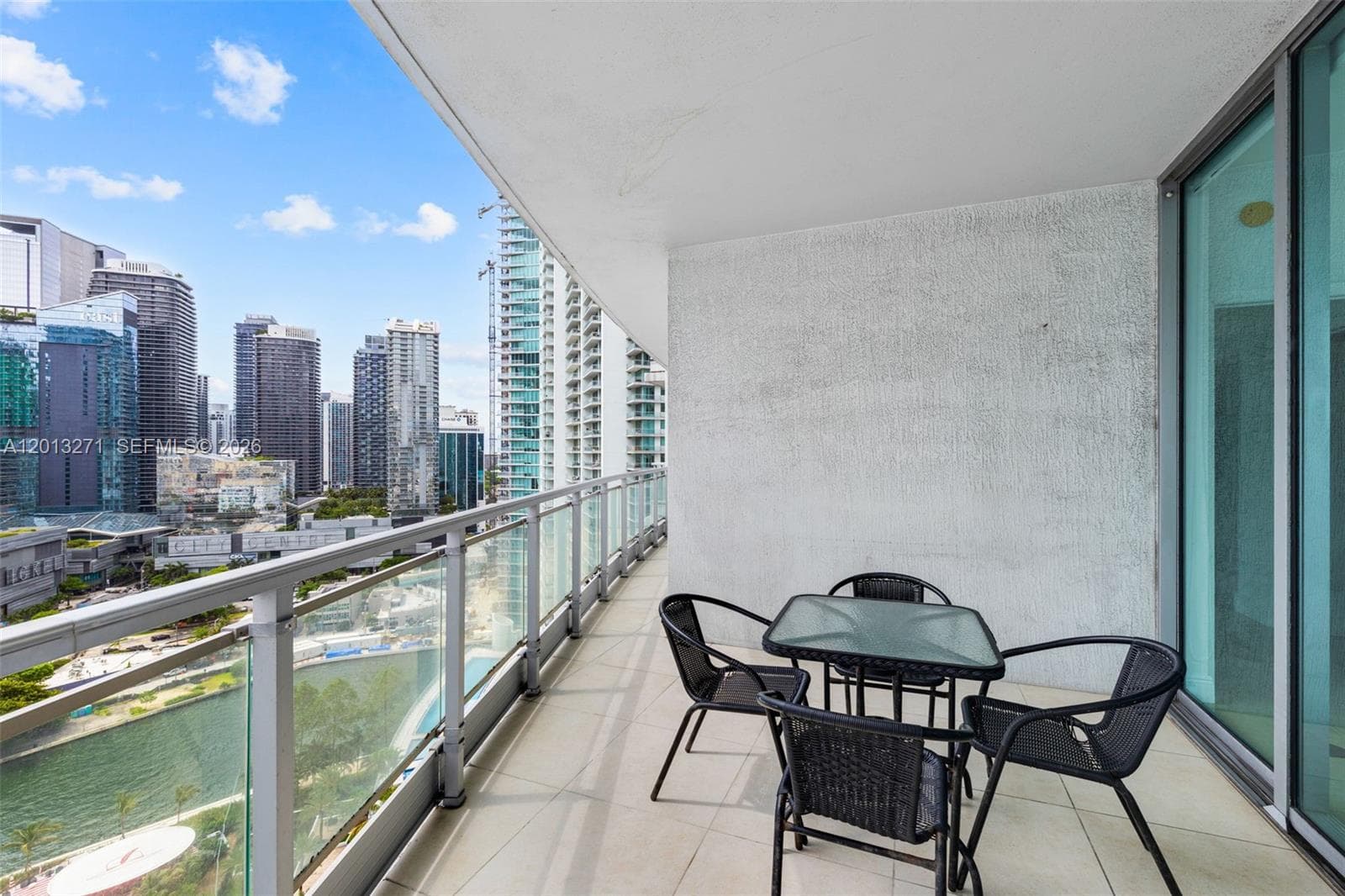 90 SW 3rd St # 2504, Miami FL 33130 — 34