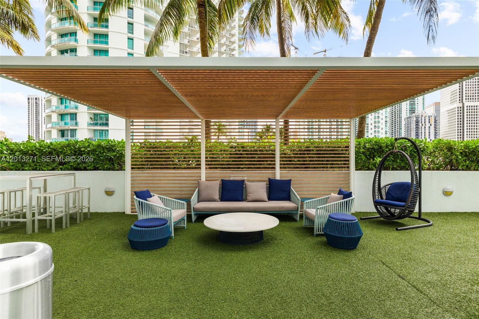 90 SW 3rd St # 2504, Miami FL 33130 — 59