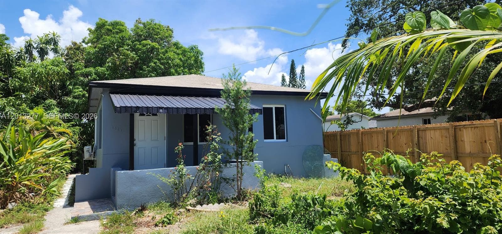 2331 NW 55th Ter, Miami FL 33142 — 17