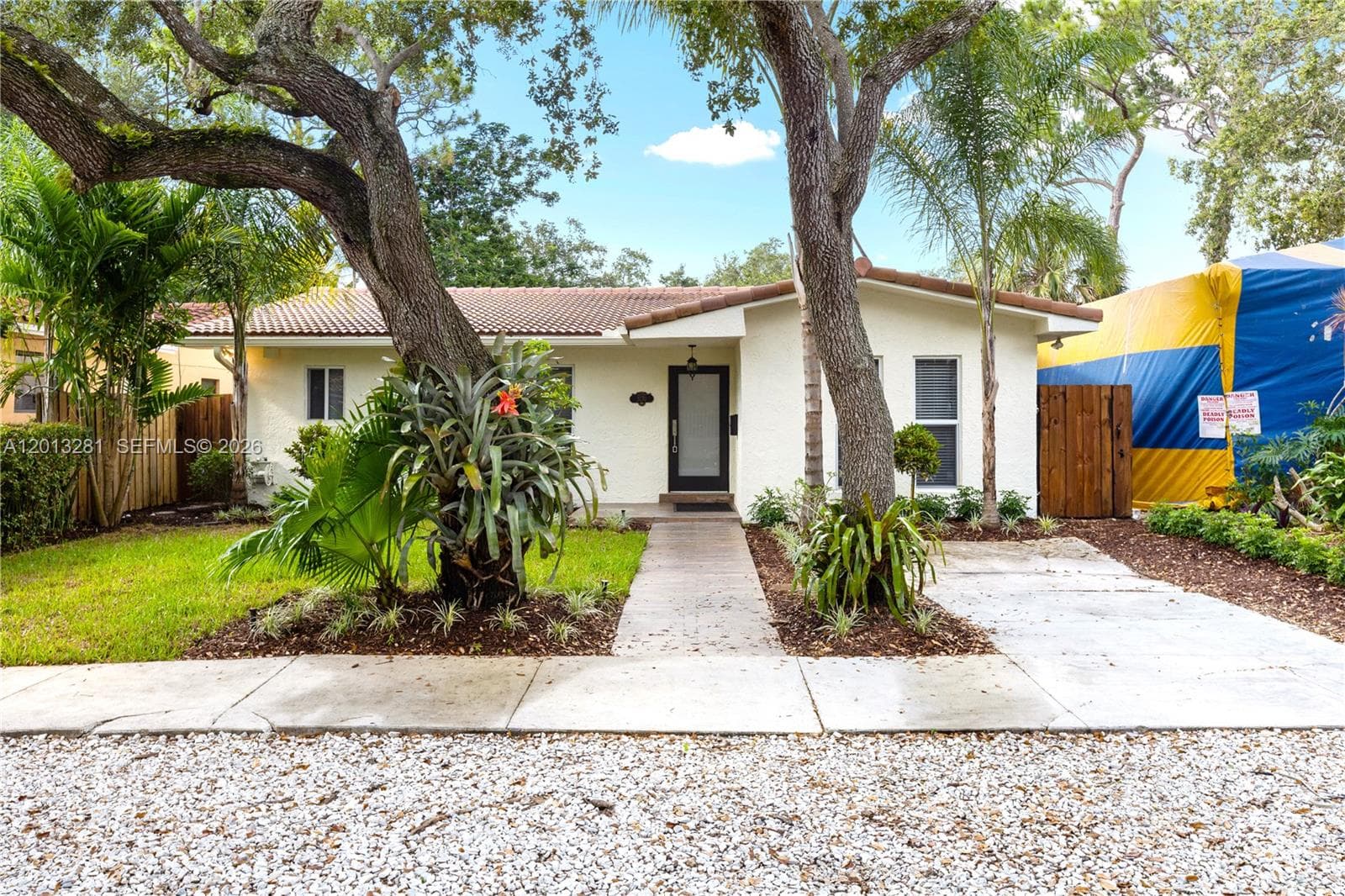 5770 SW 55 st, Miami FL 33155 — 3