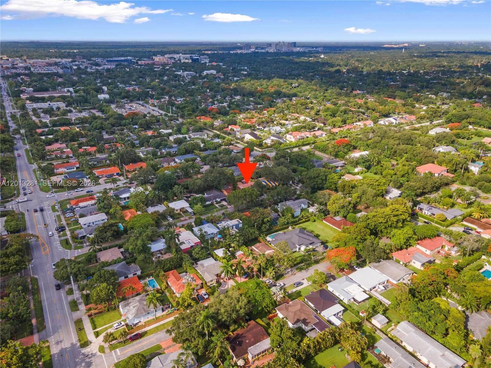 5770 SW 55 st, Miami FL 33155 — 36
