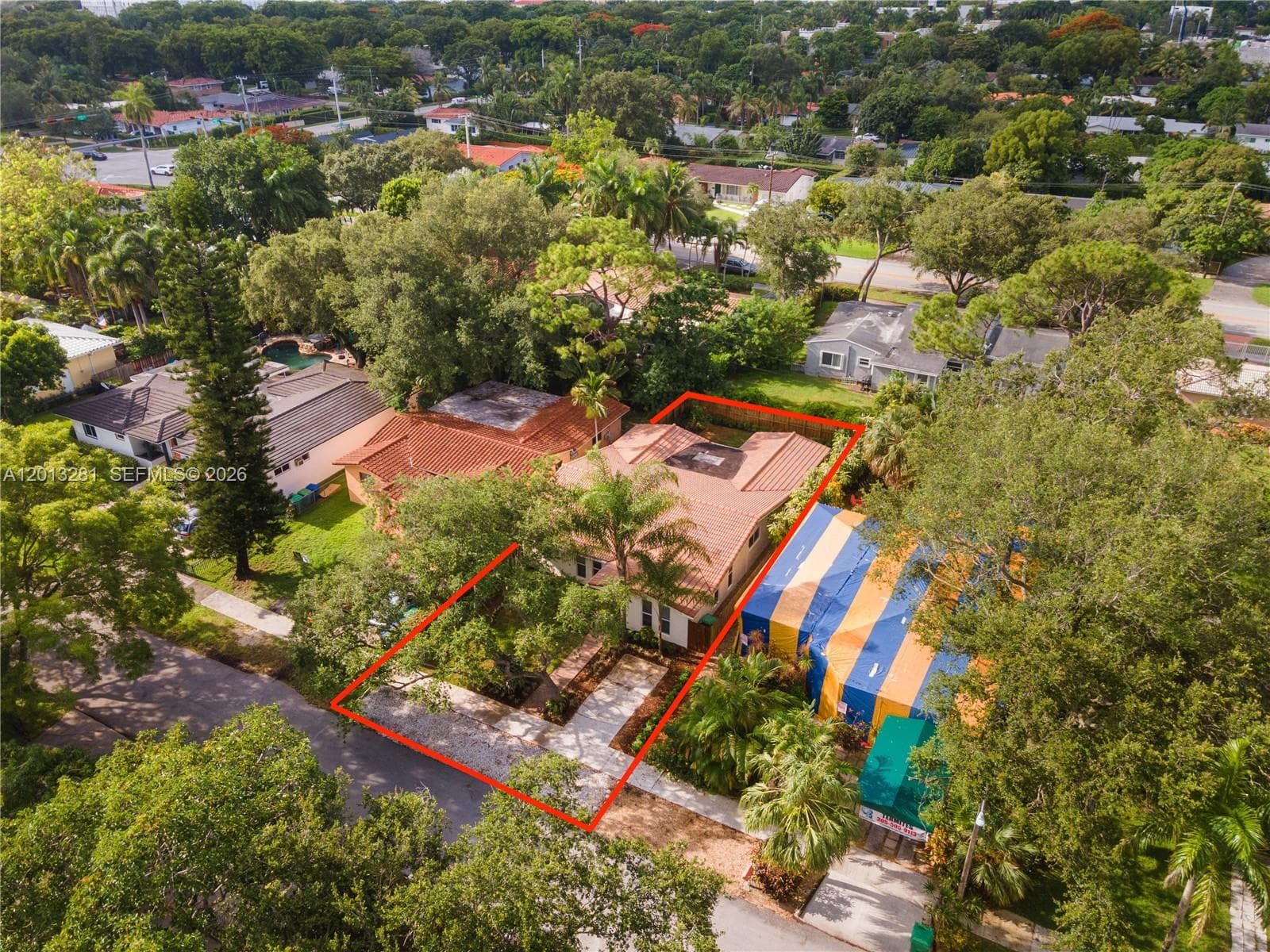 5770 SW 55 st, Miami FL 33155 — 38