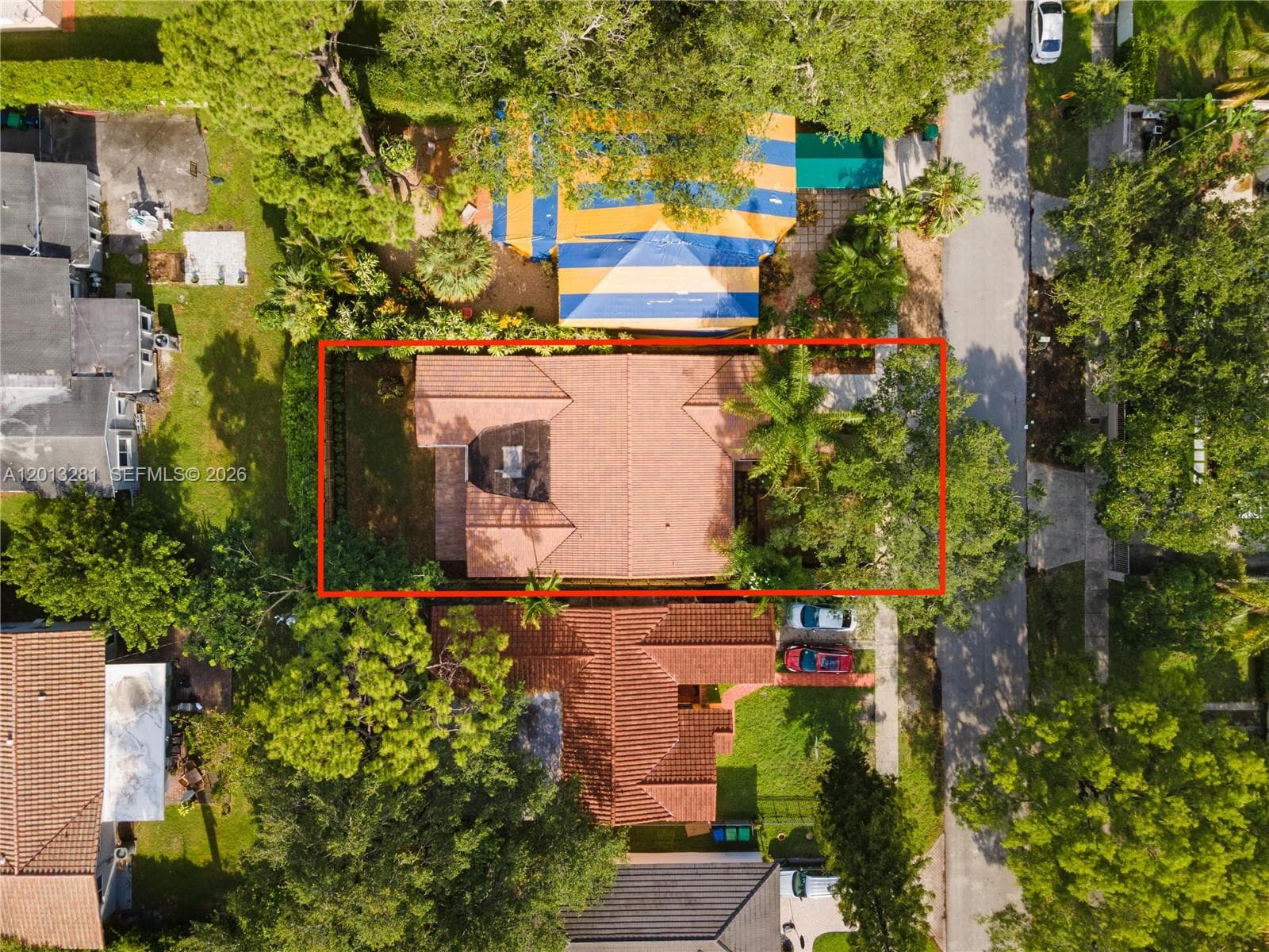5770 SW 55 st, Miami FL 33155 — 33