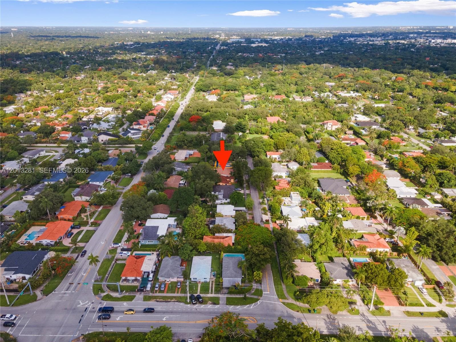 5770 SW 55 st, Miami FL 33155 — 37