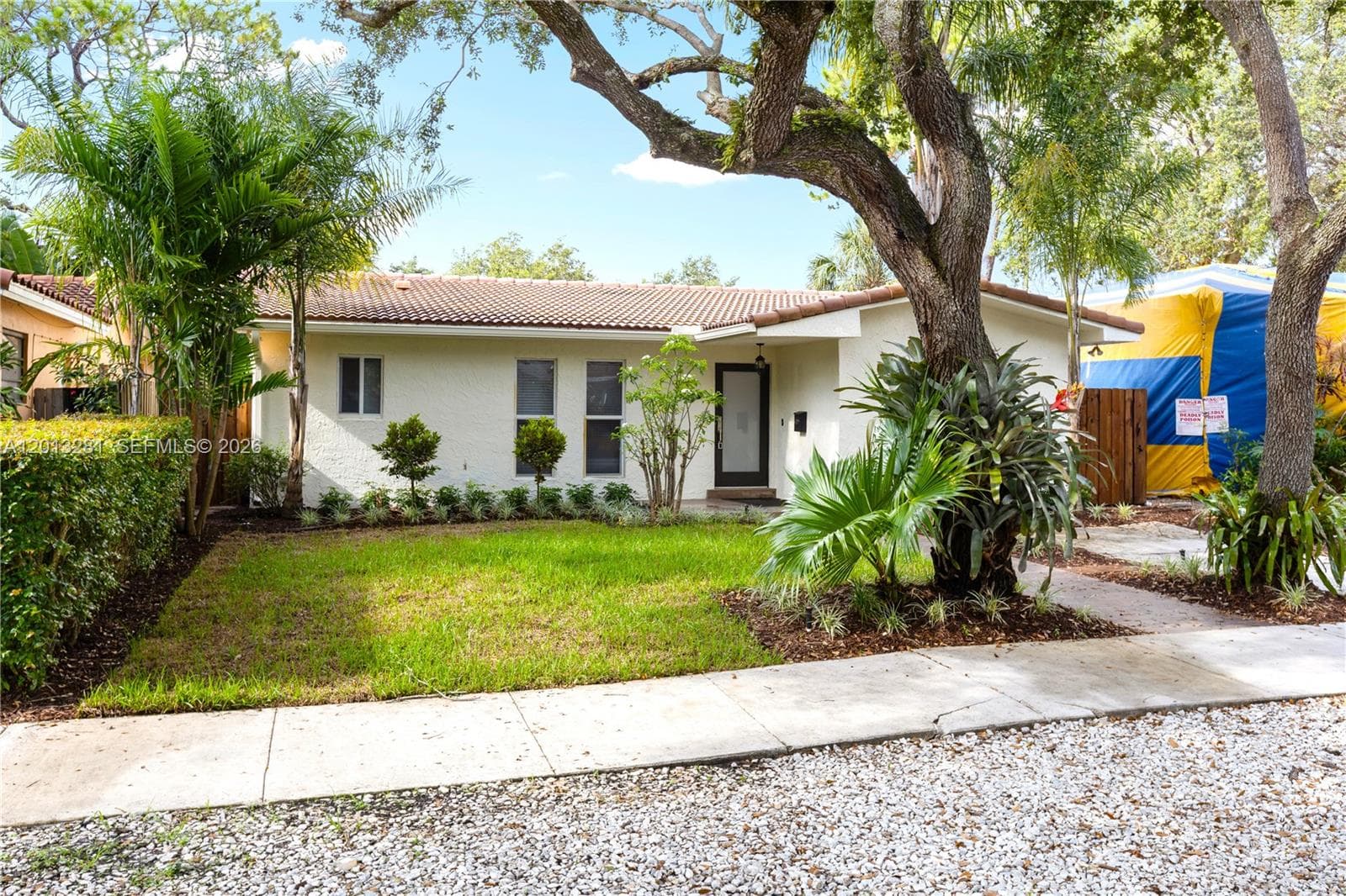 5770 SW 55 st, Miami FL 33155 — 4