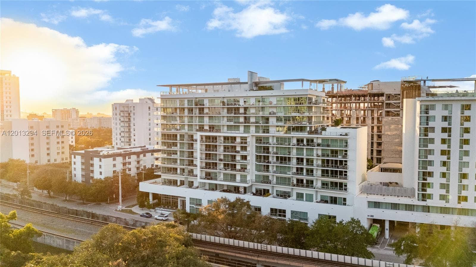 1600 SW 1st Ave # 307, Miami FL 33129 — 2