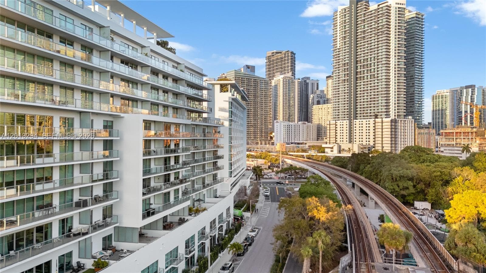 1600 SW 1st Ave # 307, Miami FL 33129 — 3