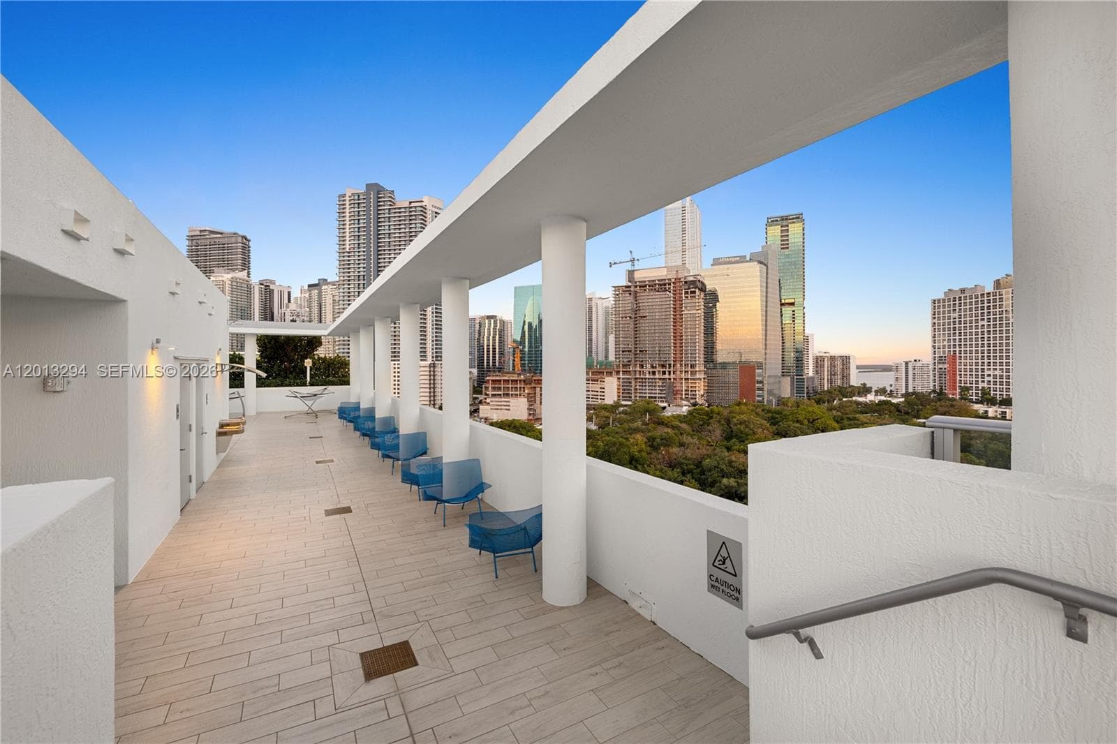 1600 SW 1st Ave # 307, Miami FL 33129 — 30
