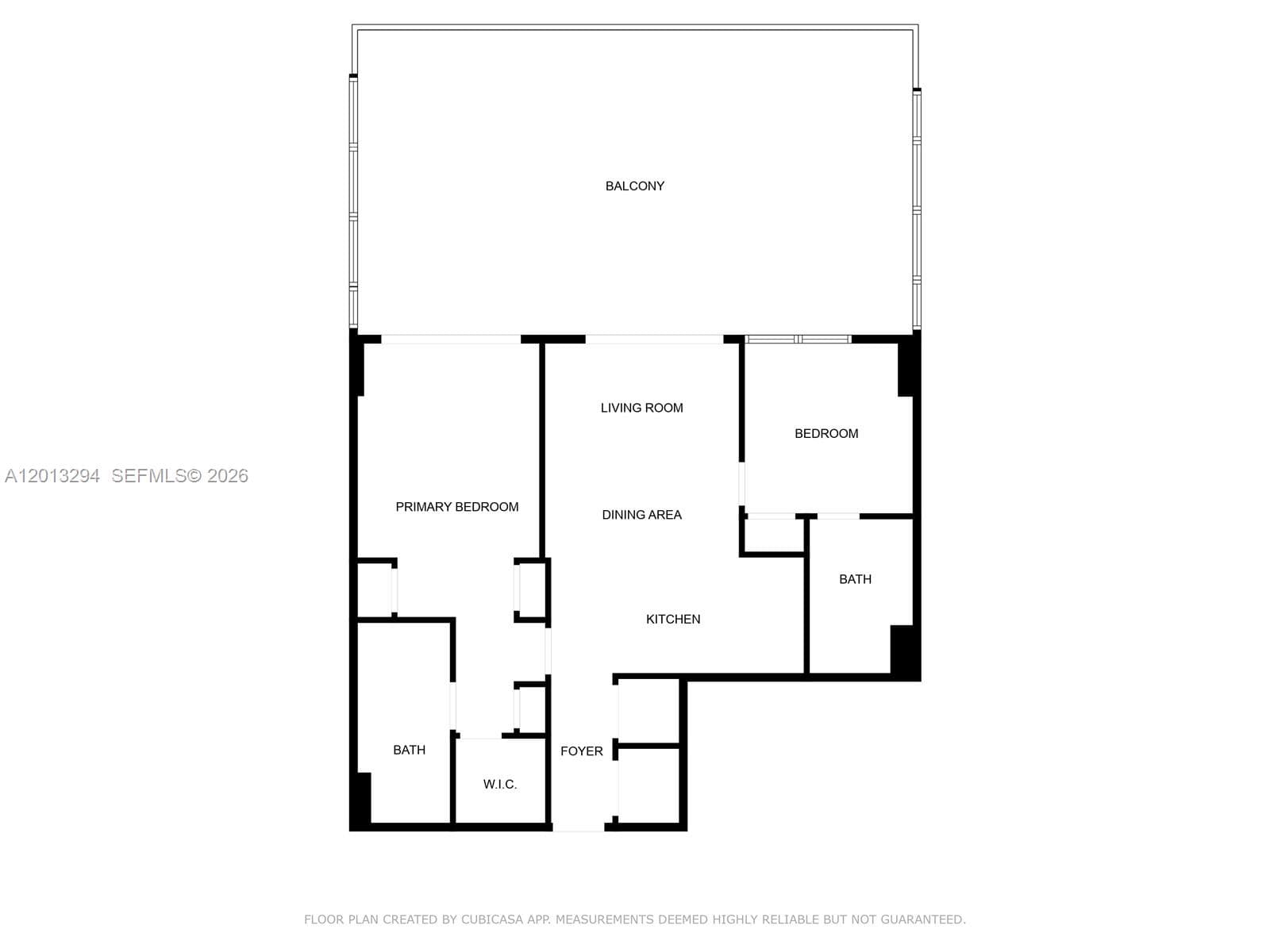 1600 SW 1st Ave # 307, Miami FL 33129 — 34