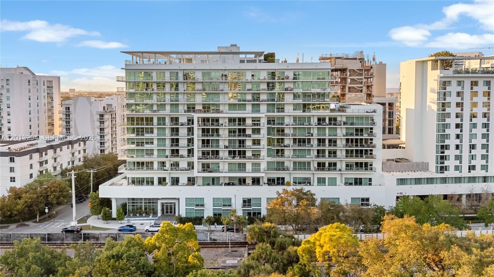 1600 SW 1st Ave # 307, Miami FL 33129 — 33
