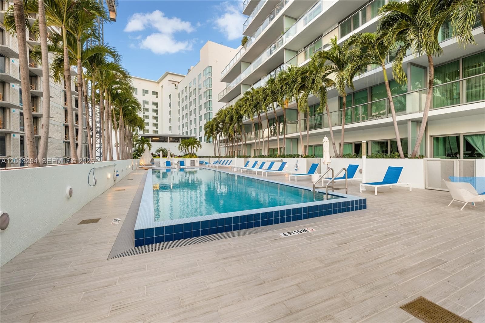 1600 SW 1st Ave # 307, Miami FL 33129 — 25