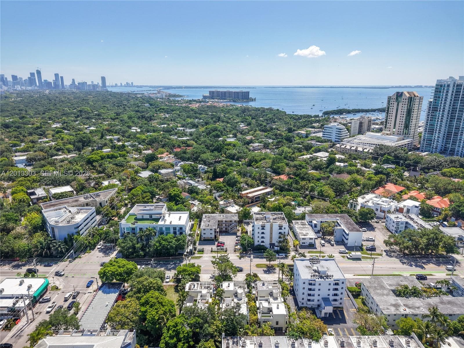 3044 SW 27th Ave # 9, Miami FL 33133 — 3