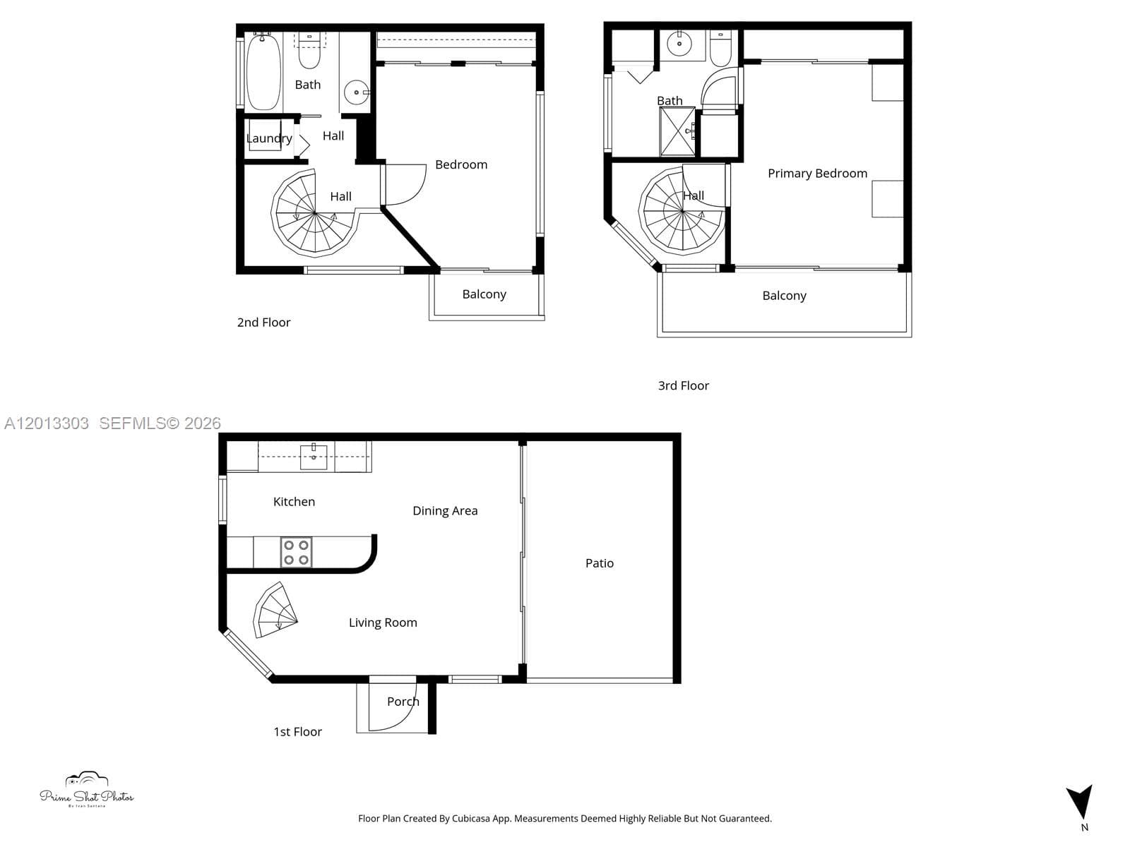 3044 SW 27th Ave # 9, Miami FL 33133 — 4