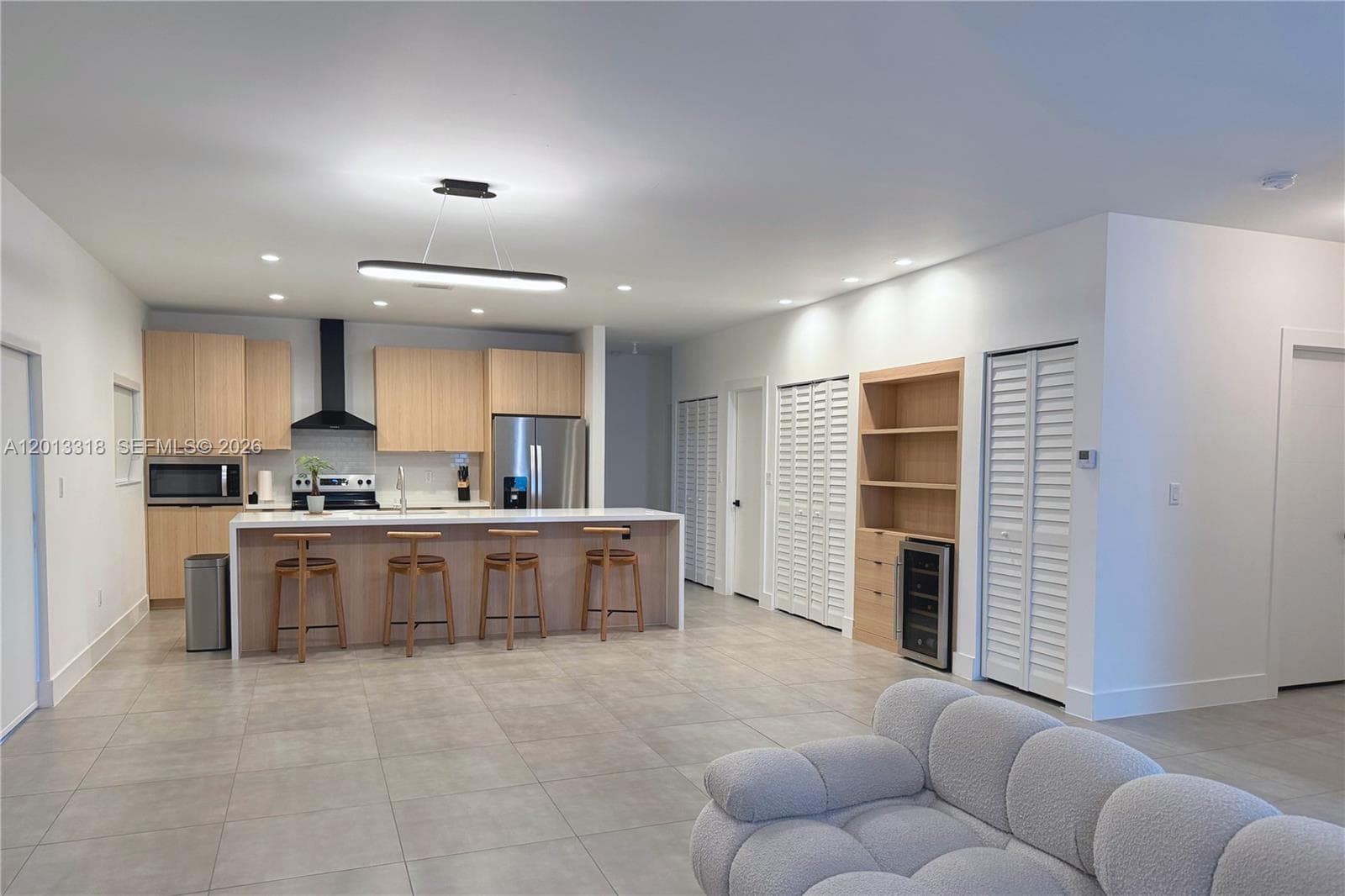 233 NW 120th St, Miami FL 33168 — 3