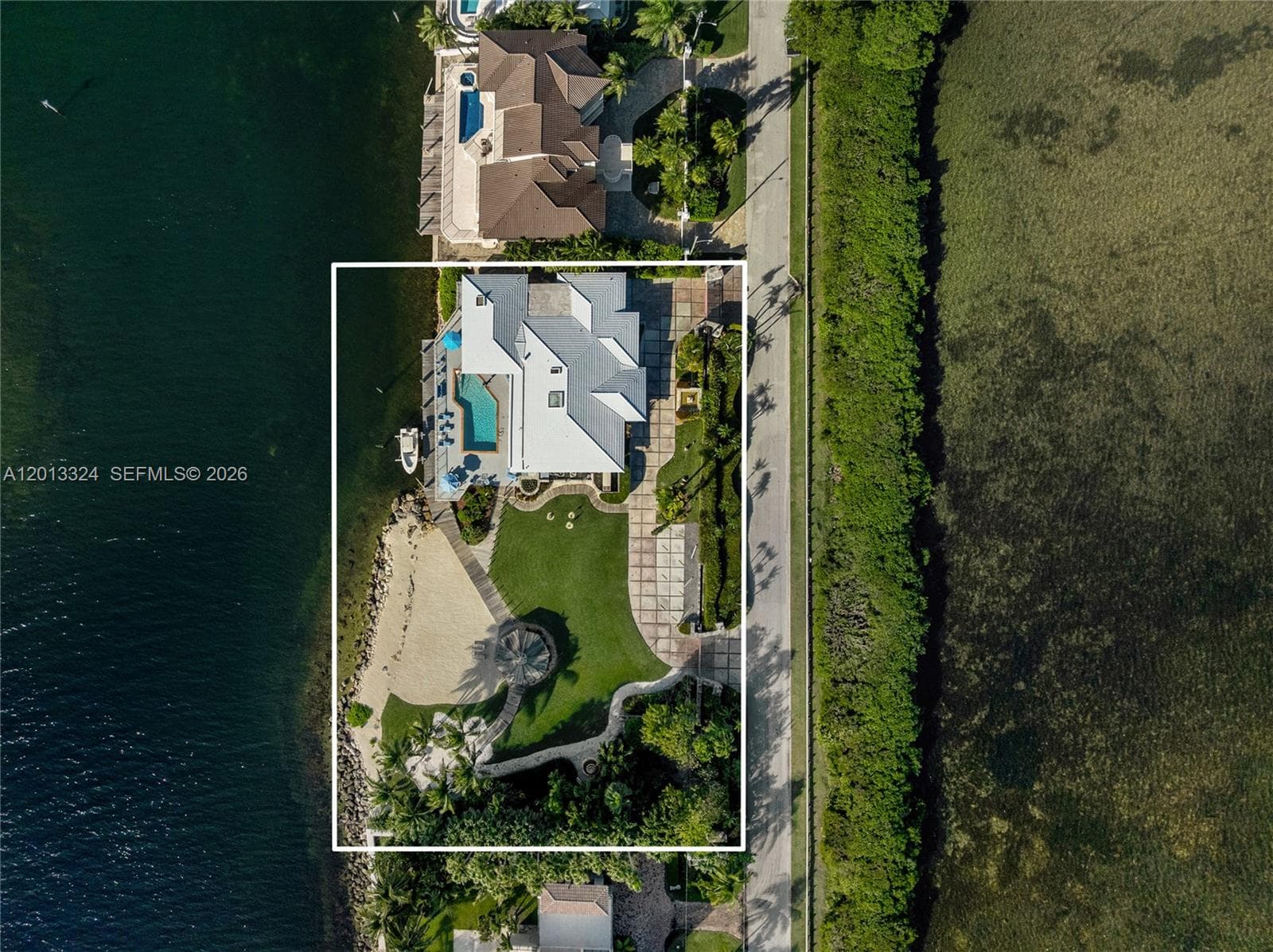 720 Lugo Ave, Coral Gables FL 33156 — 63