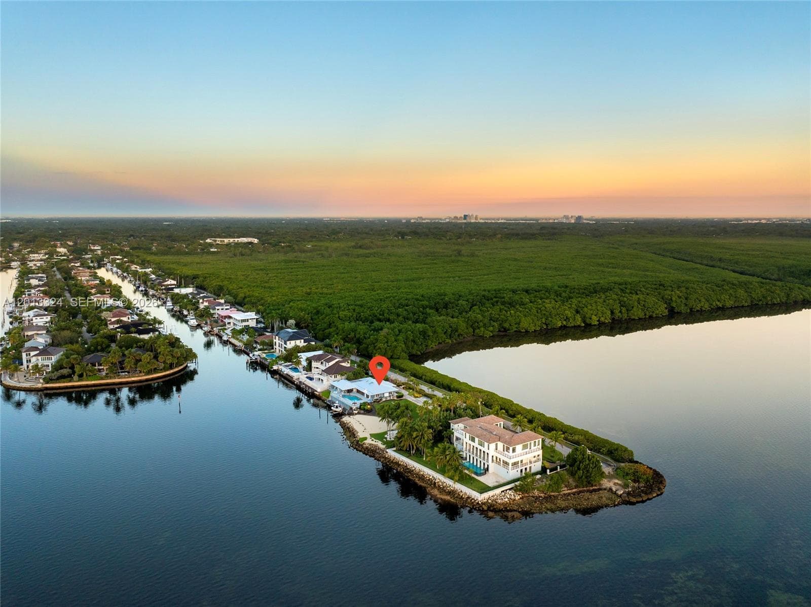720 Lugo Ave, Coral Gables FL 33156 — 71