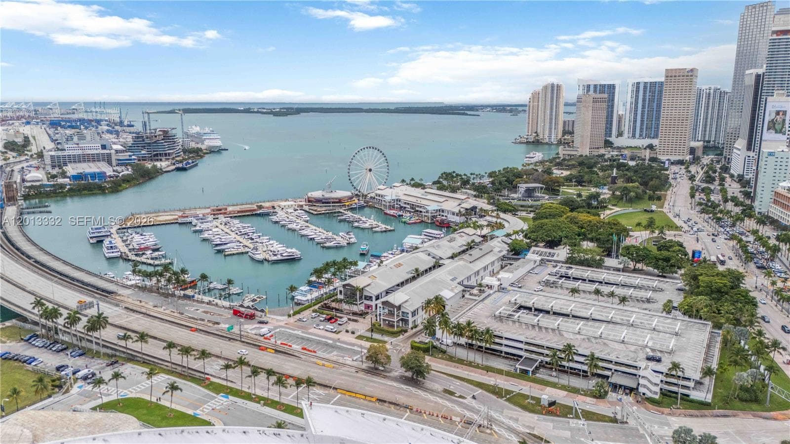 11 NE 6th St # 1513, Miami FL 33132 — 50