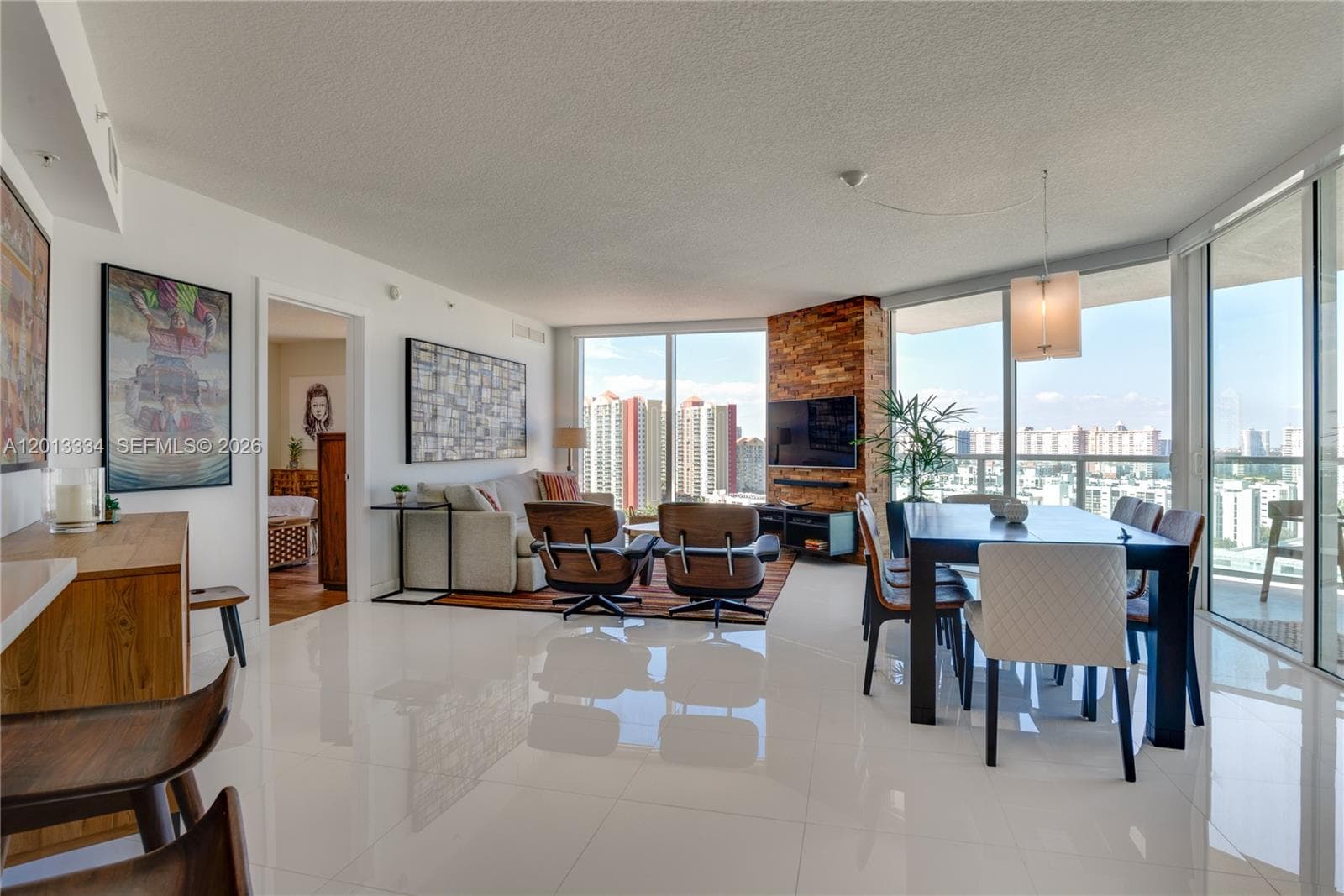 150 Sunny Isles Blvd # 1603, Sunny Isles Beach FL 33160 — 2