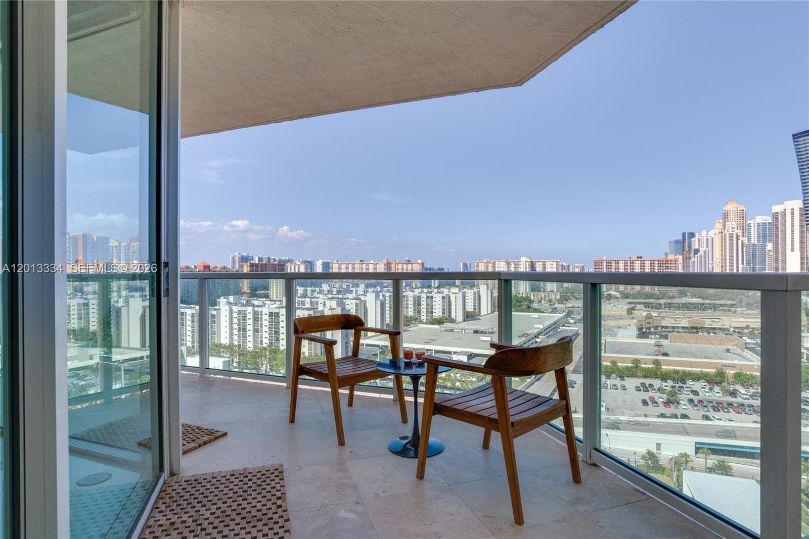 150 Sunny Isles Blvd # 1603, Sunny Isles Beach FL 33160 — 9