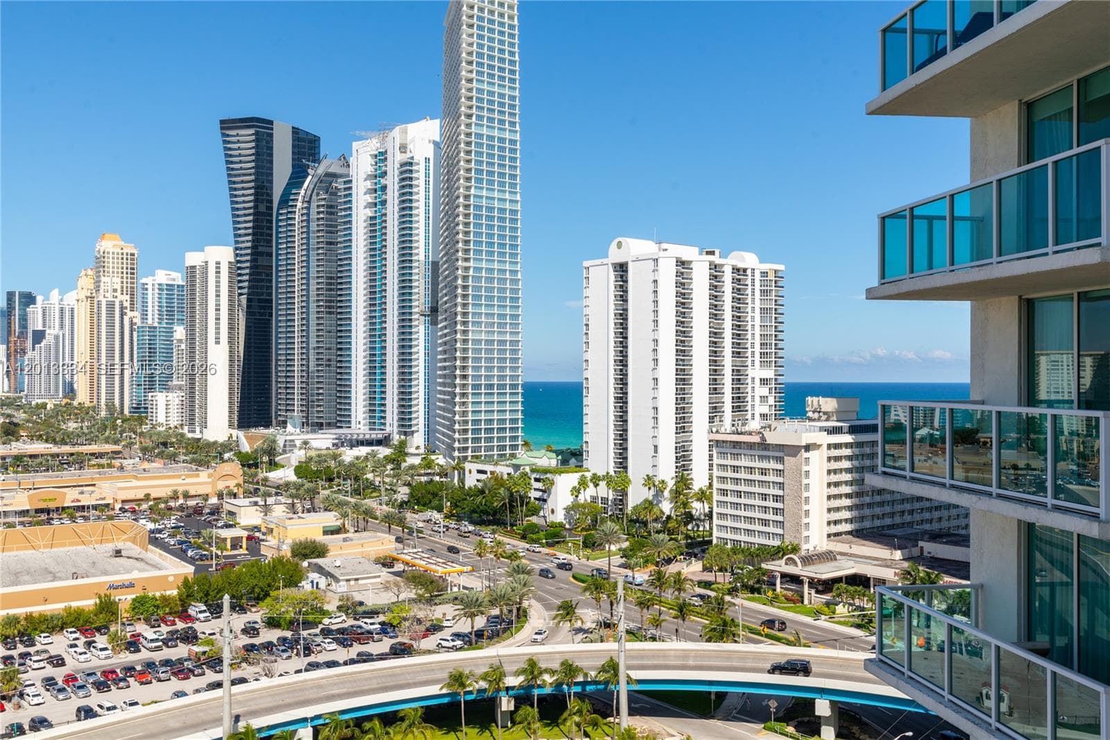 150 Sunny Isles Blvd # 1603, Sunny Isles Beach FL 33160 — 10