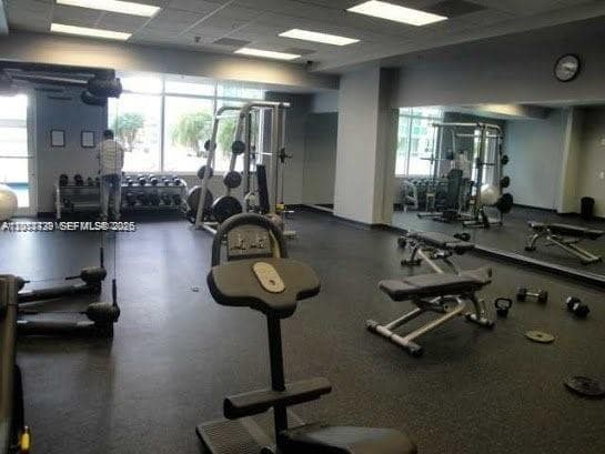 1200 Brickell Bay Dr # 2716, Miami FL 33131 — 11